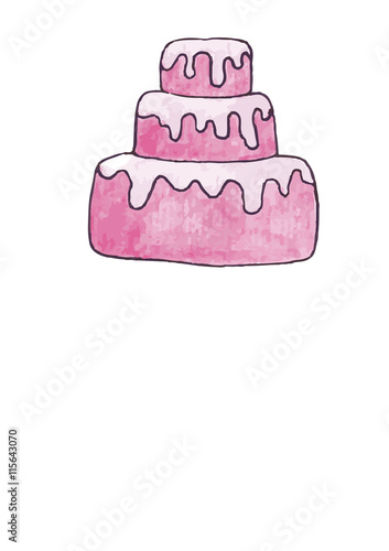torta