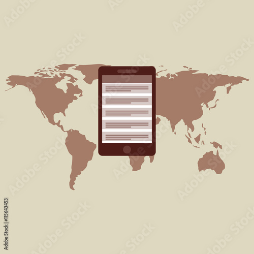 business world money economy