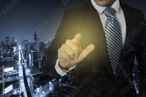 Wallpaper Mural Logistics Business with network connection concept

 Torontodigital.ca