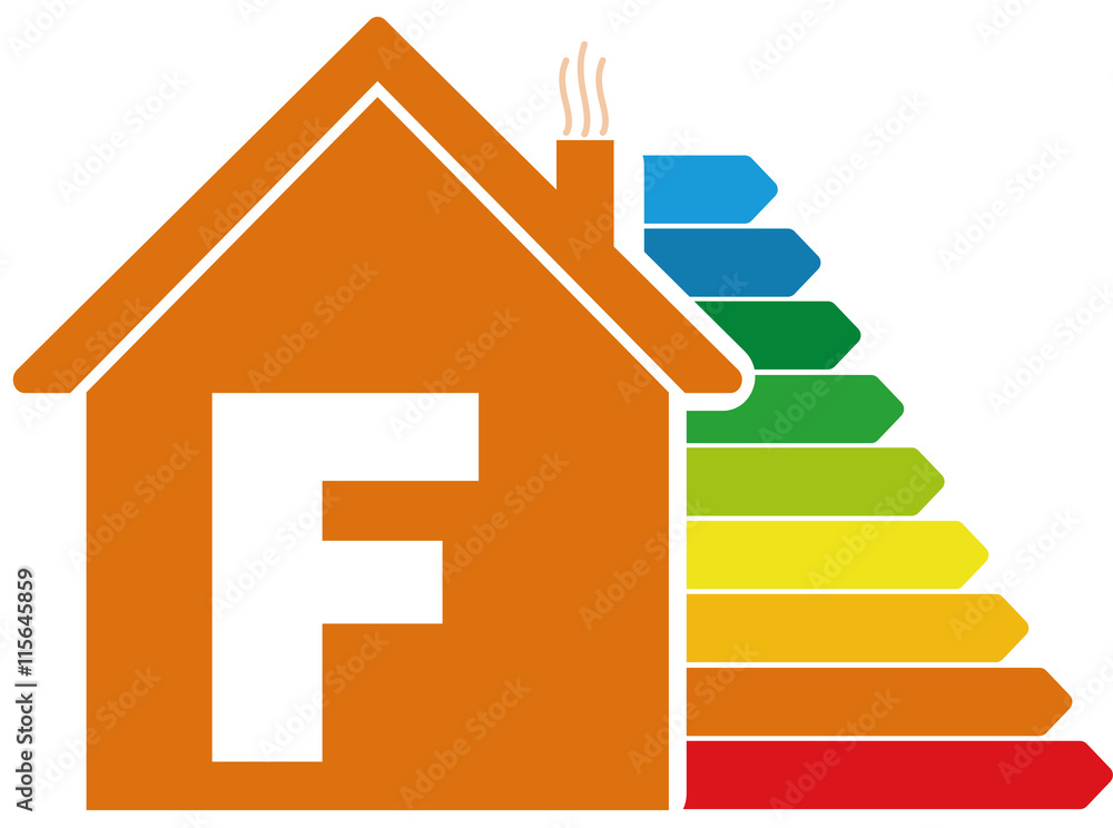 F - Effizienzklassen Haus F - Effizienzklassen Haus