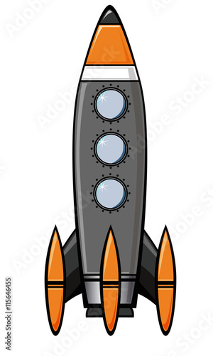 rocket