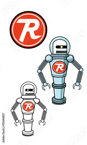 roboter