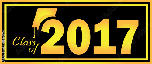 Class of 2017 Background