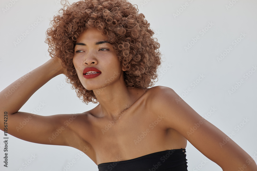 Ethnic fashion Ethnic fashion