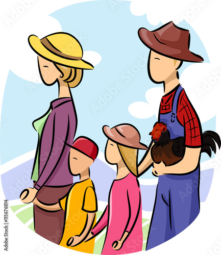 Family Farmer