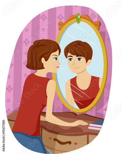 Teen Girl Sexual Orientation