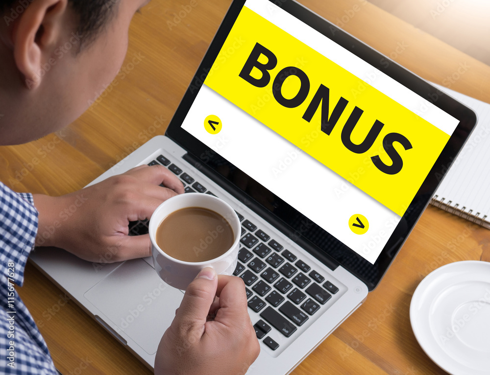 BONUS BONUS