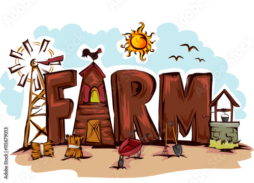 Farm Design