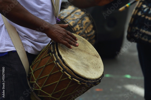 carnaval ile de la reunion