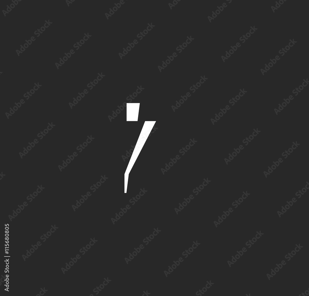 z logo initial black and shadow z logo initial black and shadow