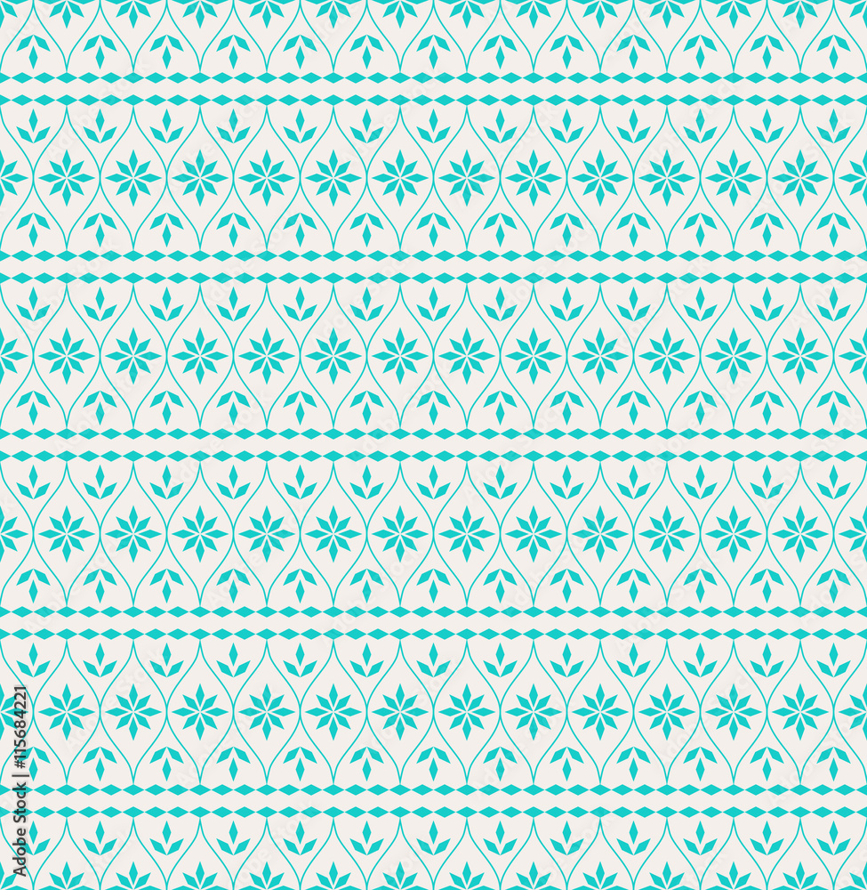 seamless christmas pattern in scandinavian style seamless christmas pattern in scandinavian style