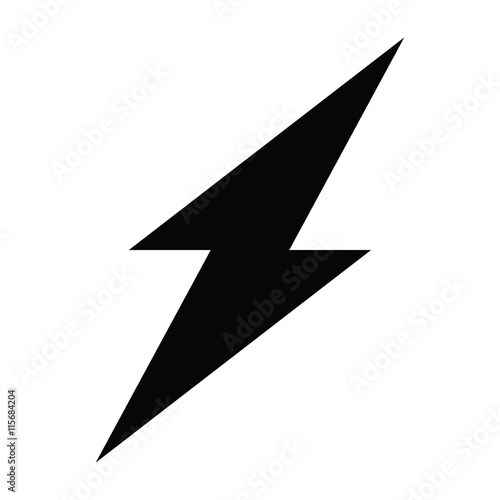 Electricity Icons