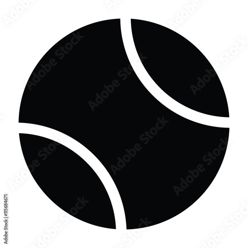 Ball Icon