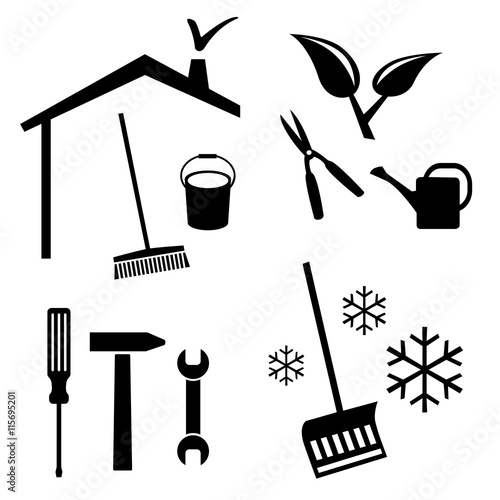 Hausmeisterservice - 29