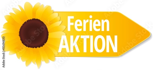 Ferienaktion