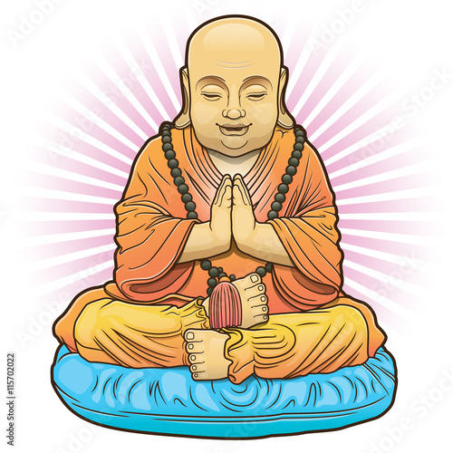 buddha