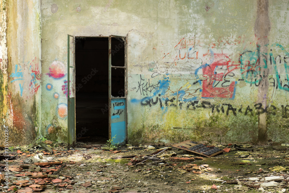 Graffiti