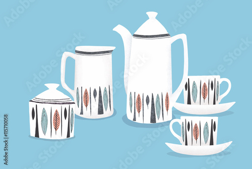 茶器