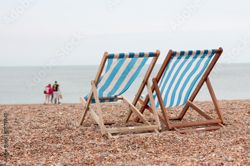 Beach Chairs