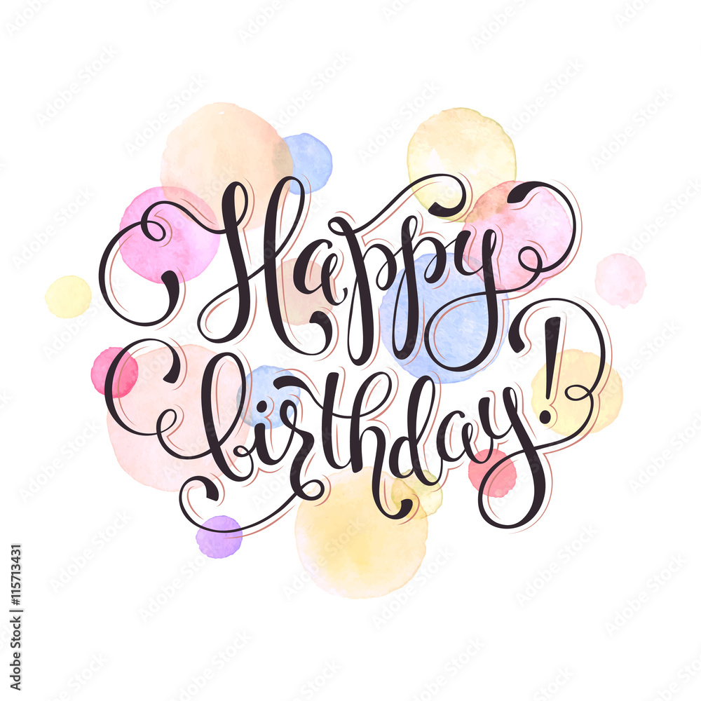 happy-birthday-greeting-card-watercolor-spots-in-pastel-color-isolated