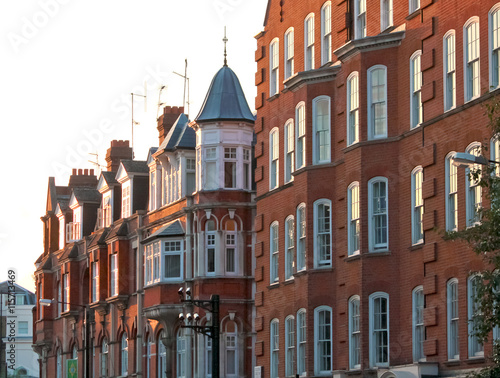 London architecture