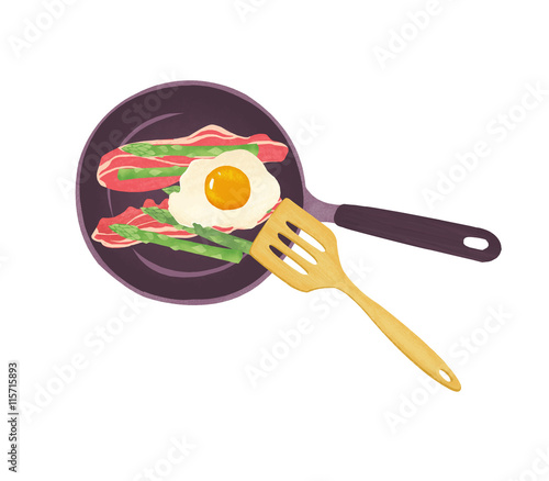炒め料理