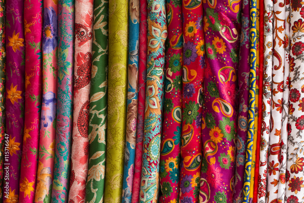 fabric for saris and dresses
fabric for saris and dresses