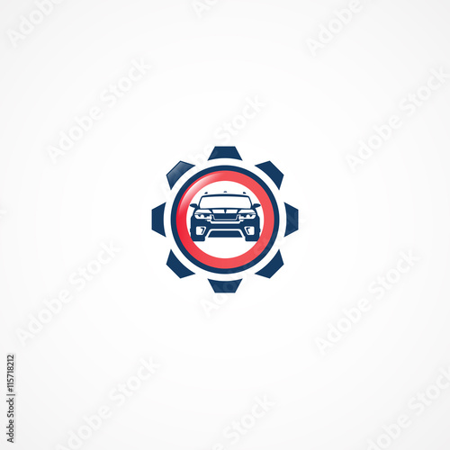Сar in gear. Free Download Сar in gear. - GFXLoad