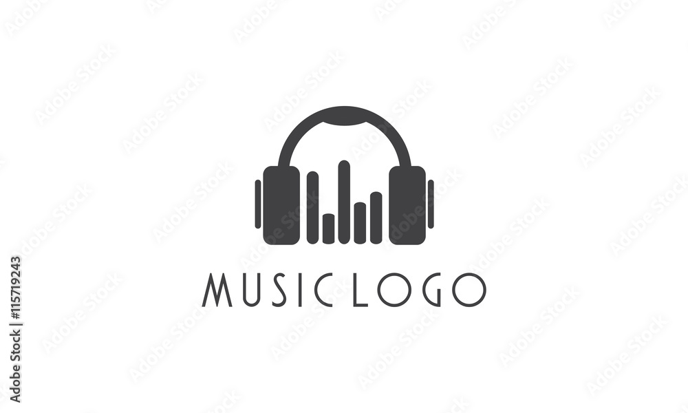 Music Logo Music Logo