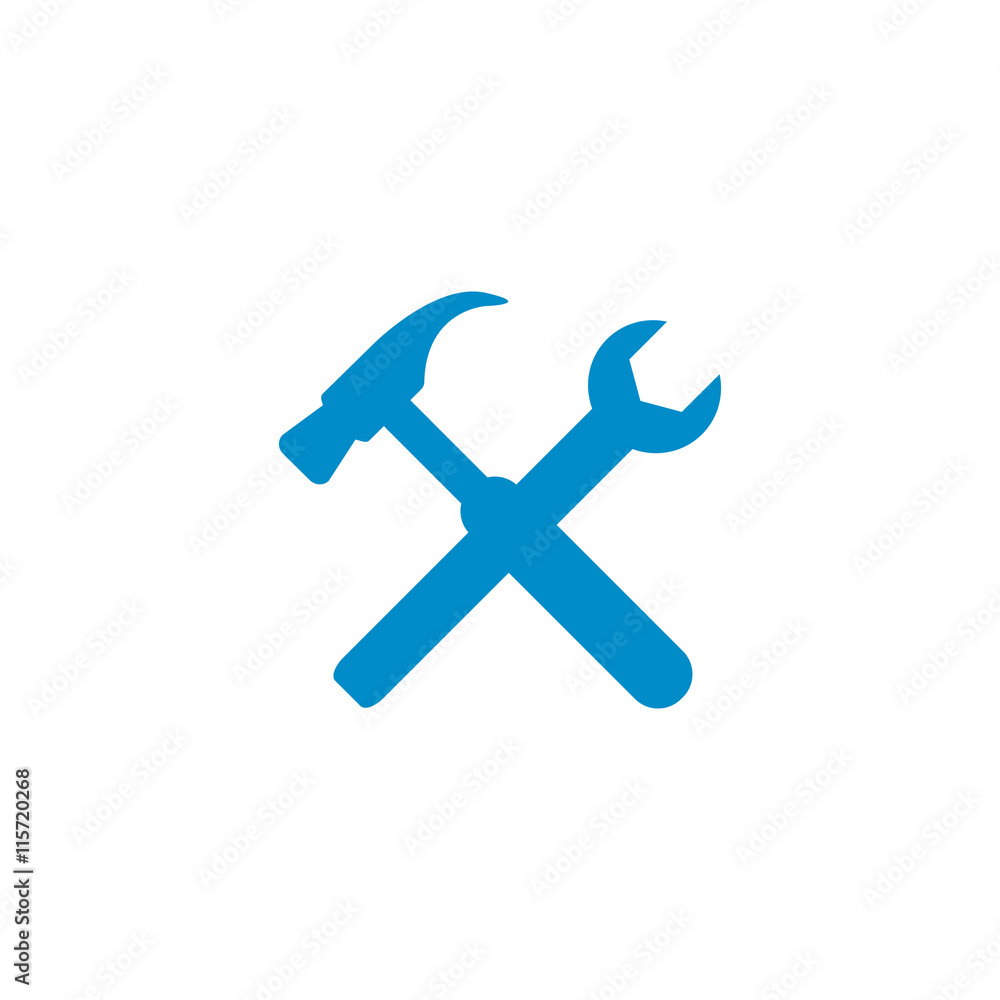 Fototapeta premium icon business