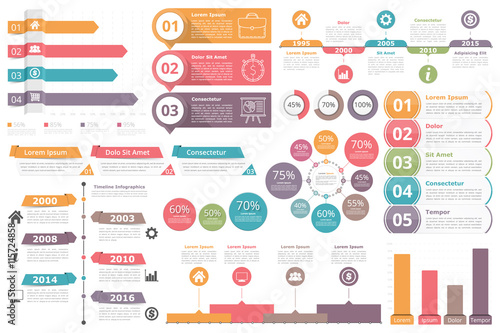 Infographic Elements