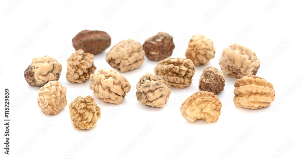 Nasturtium seeds Nasturtium seeds