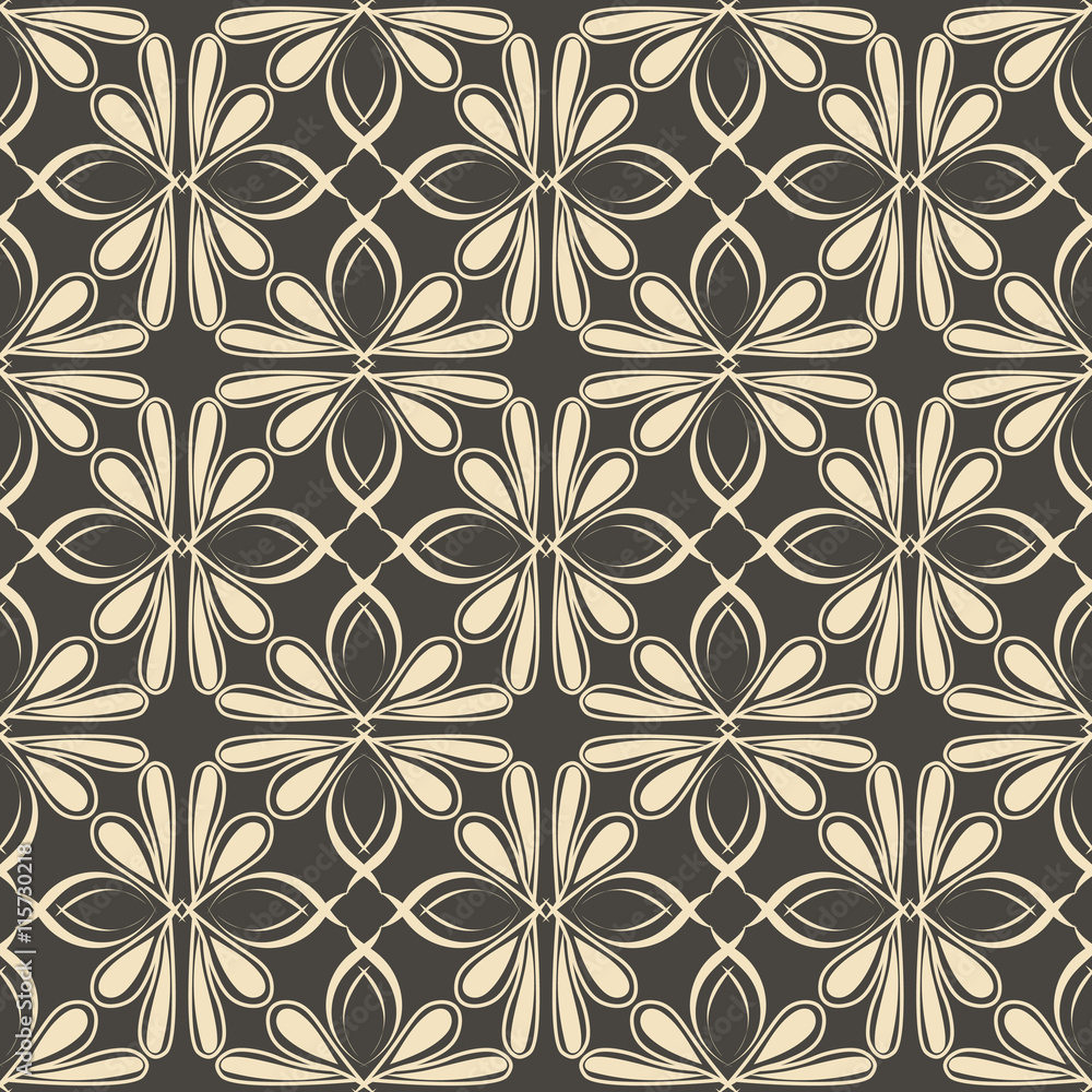 elegant seamless pattern vector background. eps 10. elegant seamless pattern vector background. eps 10.