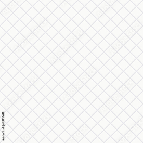 Abstract Diagonal Striped Grid Seamless Texture Pattern
