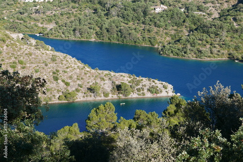 tourisme,lac et lubéron