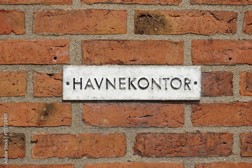 Wallpaper Mural Havnekontor Torontodigital.ca