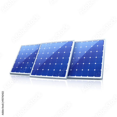 Solar panel