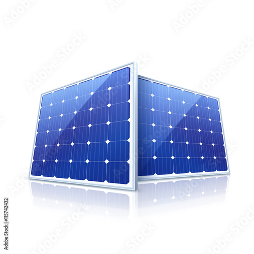 Solar panel