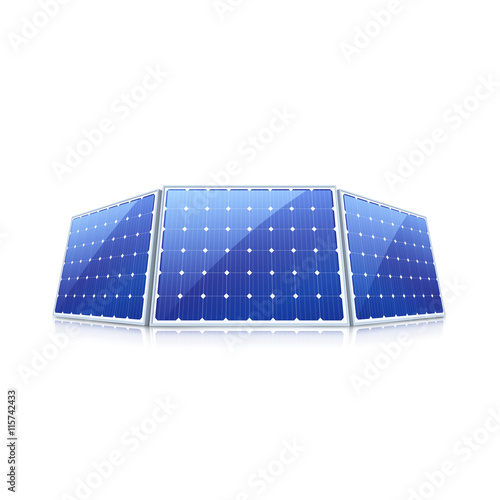 Solar panel