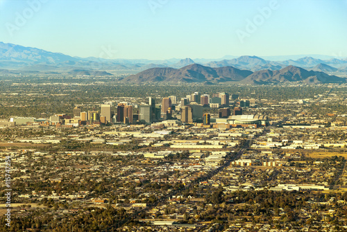 Phoenix, Arizona