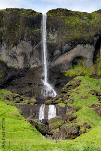 Waterfalls