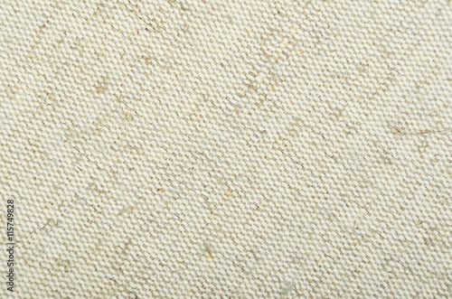 Canvas textile textured background