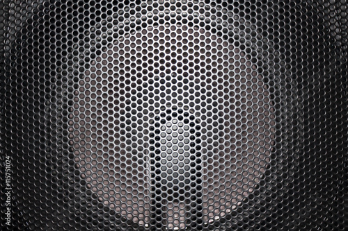 speaker