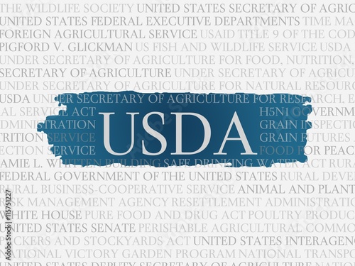 USDA photo