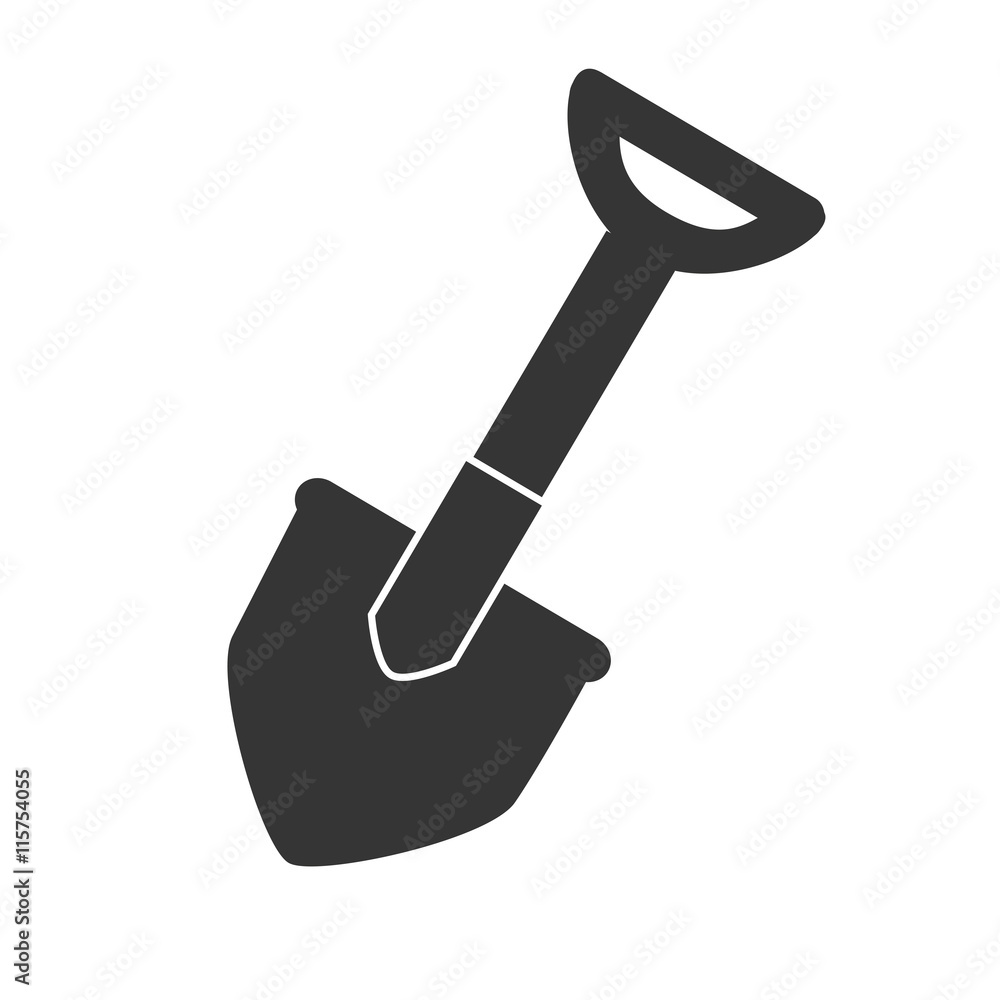 tool icon in black and white , vector illustration graphic design. tool icon in black and white , vector illustration graphic design.