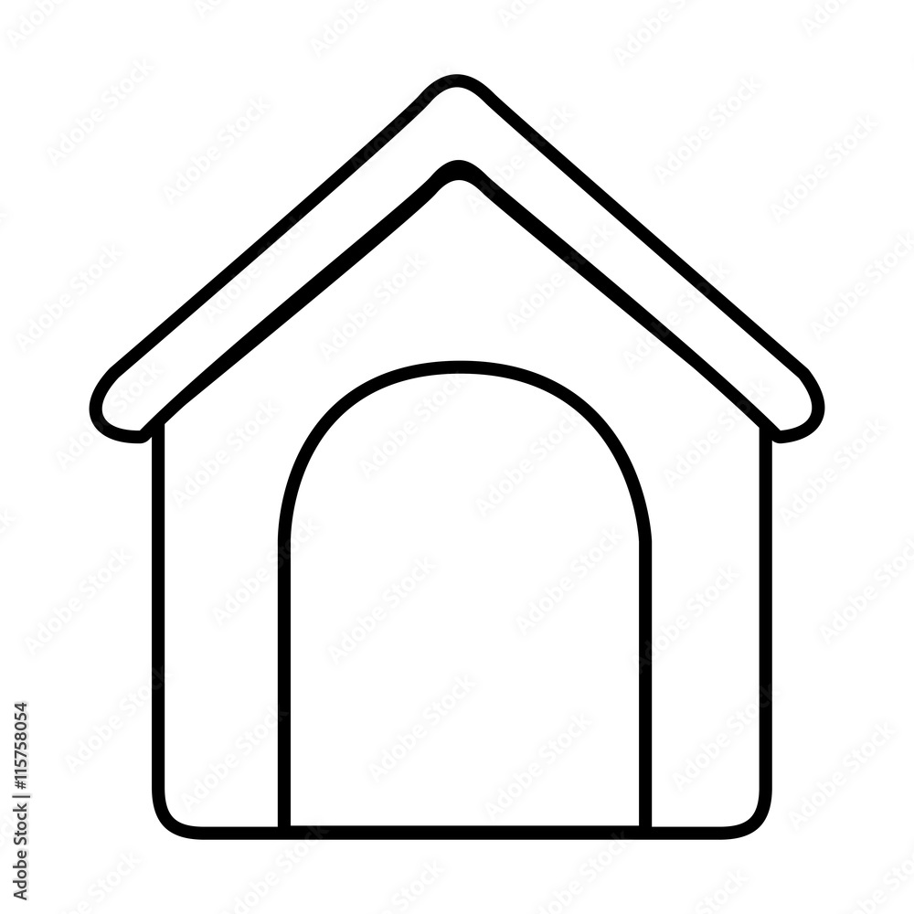 Animals and pets accesories isolated flat icon, vector ilustration graphic. Animals and pets accesories isolated flat icon, vector ilustration graphic.