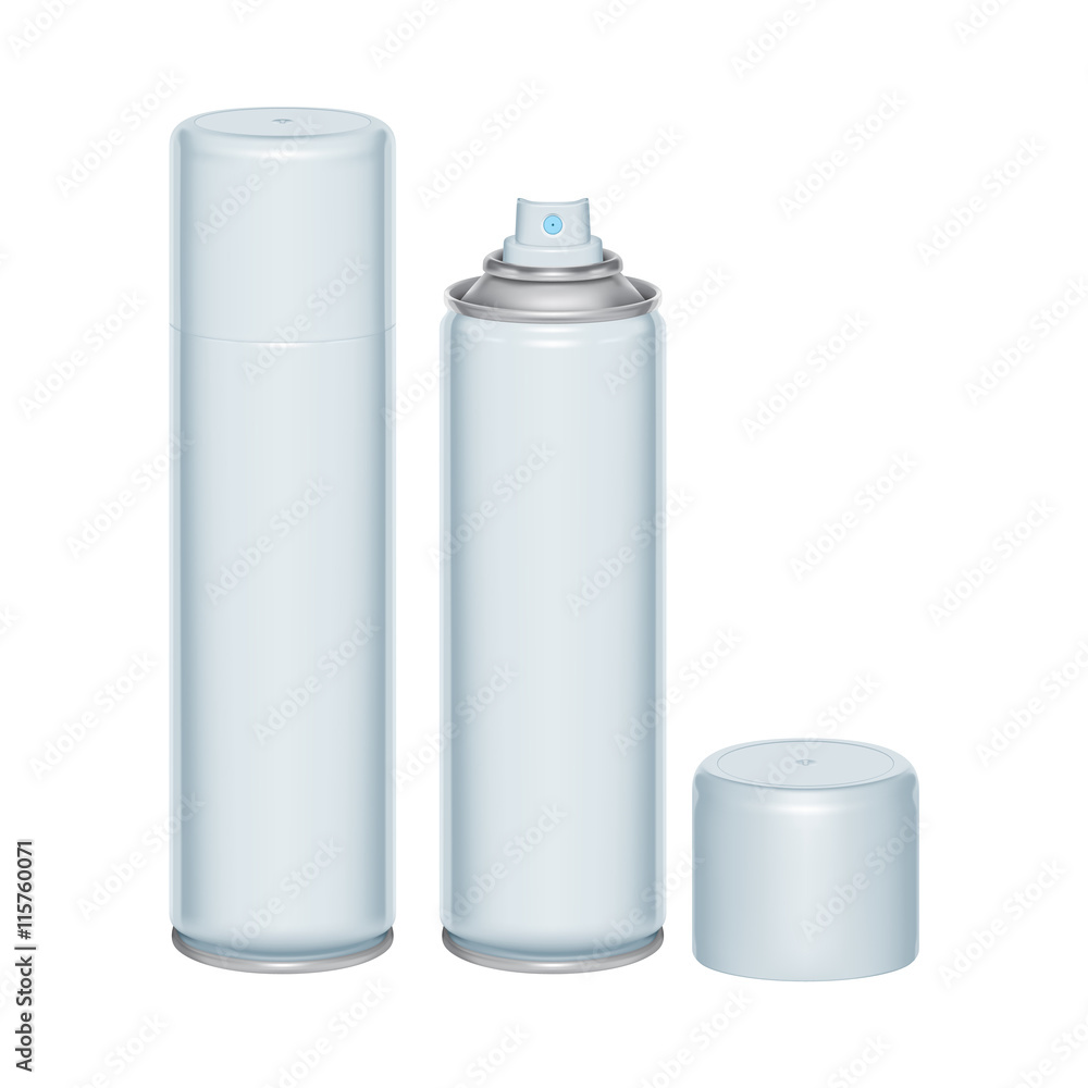 spray can spray can