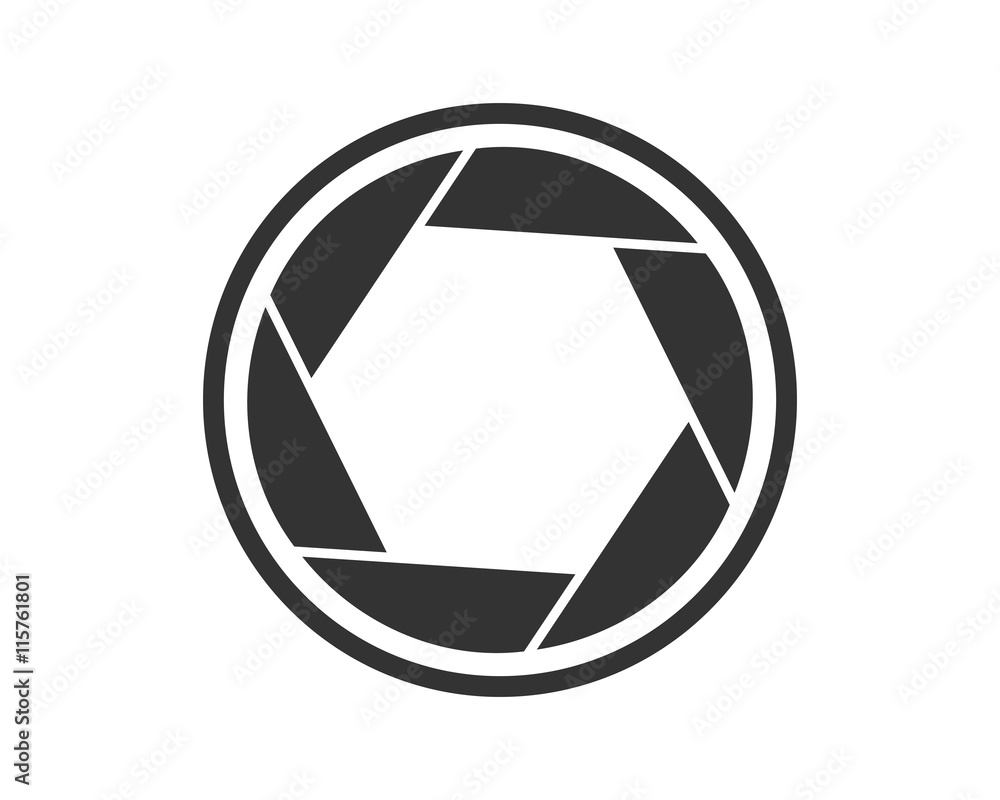 Simple Shutter Shape Simple Shutter Shape