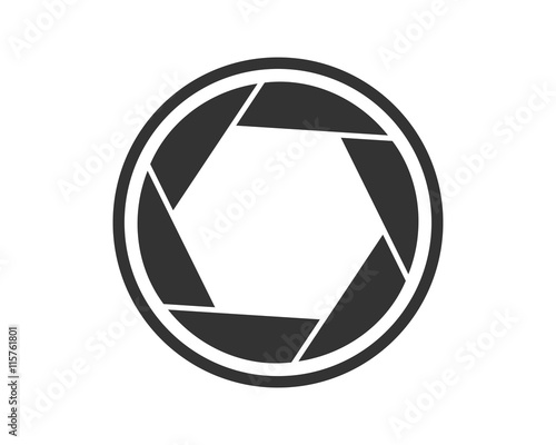 Simple Shutter Shape