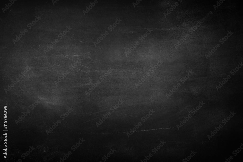 Blackboard chalkboard texture background